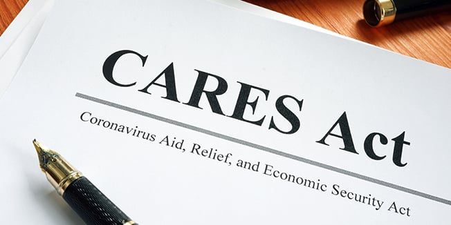 Cares Act-1