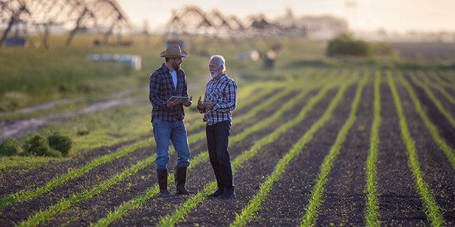 Farmers-Tax