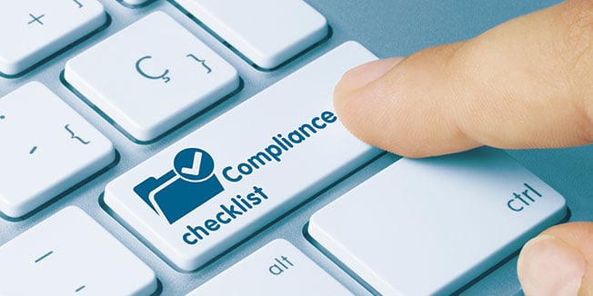 PCI-Compliance-Checklist