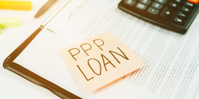 PPP Loan Update-1