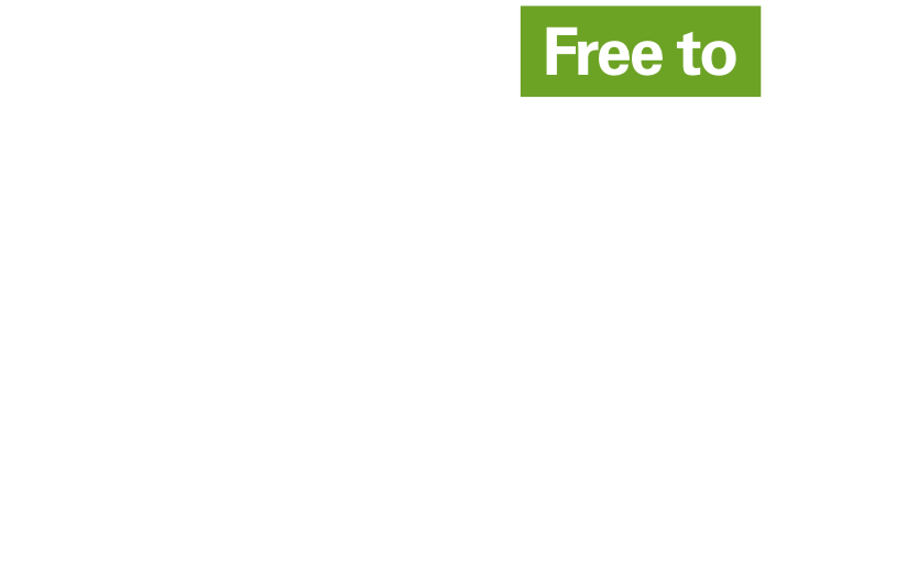 free-to-thrive